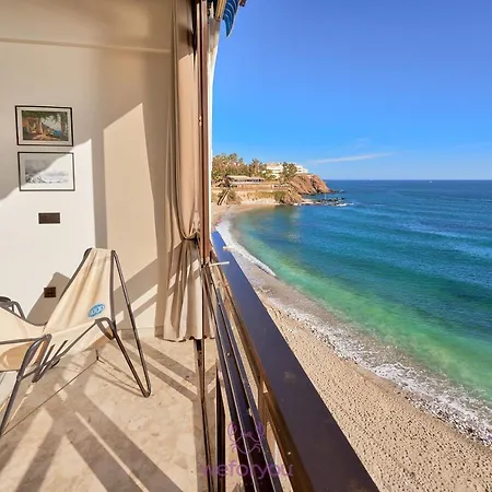 Weforyou Malibu Infinity Seaview 베날마데나코스타