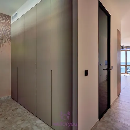 Weforyou Malibu Infinity Seaview
