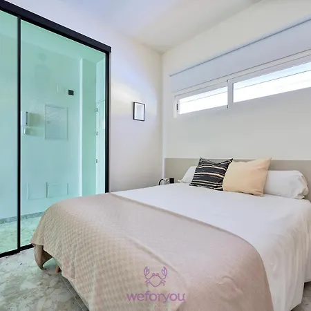 Weforyou Malibu Infinity Seaview