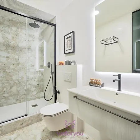 Weforyou Malibu Infinity Seaview 아파트