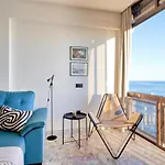 Weforyou Malibu Infinity Seaview Апартаменты Бенальмадена