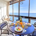 Weforyou Malibu Infinity Seaview Апартаменты Бенальмадена