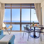 Weforyou Malibu Infinity Seaview Бенальмадена