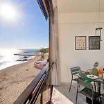 Апартаменты Weforyou Malibu Infinity Seaview Бенальмадена