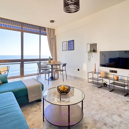 Weforyou Malibu Infinity Seaview *