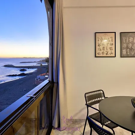 Weforyou Malibu Infinity Seaview Apartament Benalmádena