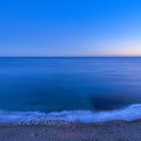Apartament Weforyou Malibu Infinity Seaview
