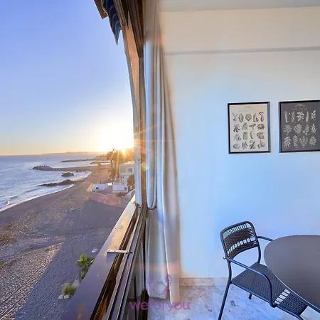 Apartament Weforyou Malibu Infinity Seaview Benalmádena