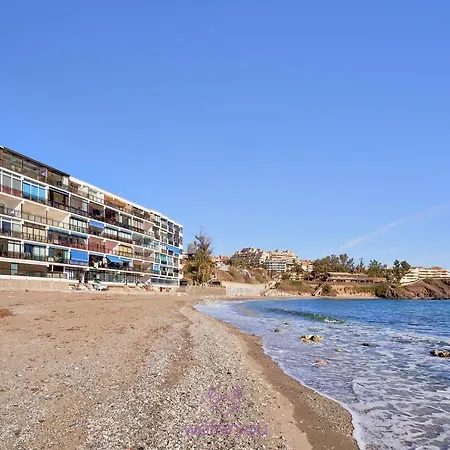 Apartament Weforyou Malibu Infinity Seaview *
