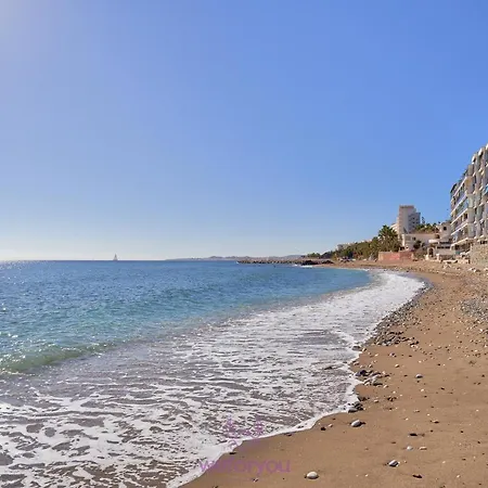Weforyou Malibu Infinity Seaview